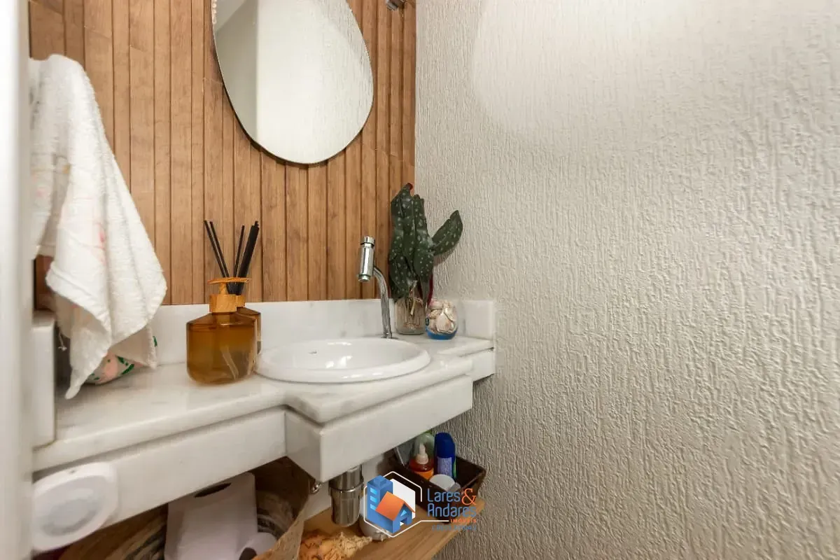 Imagem Casa em condomínio para venda em Jardim Prudência com 3 quartos, sendo 1 suíte, 113m²