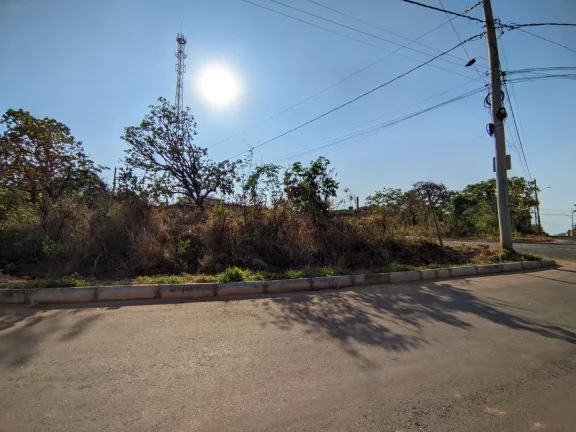 Imagem Lote á venda em Igarapé MG, bairro Panorama Industrial.