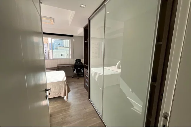 Imagem Apartamento para venda no bairro Centro em Balneário Camboriú