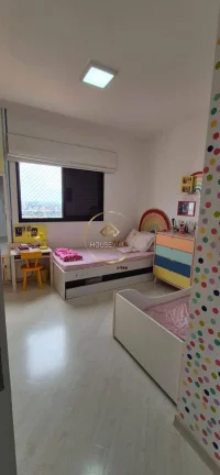 Imagem Cobertura Duplex, Edifício Liverpool, 181m², Bosque dos Eucaliptos, Sjc.