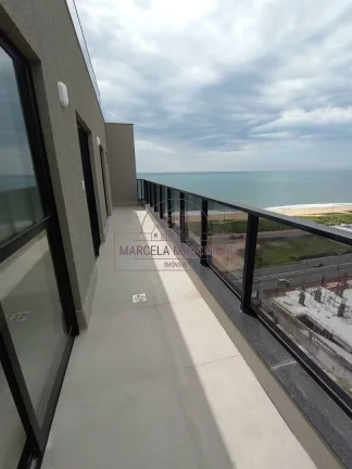 Imagem Maravilhosa cobertura com vista para o mar em Itaparica