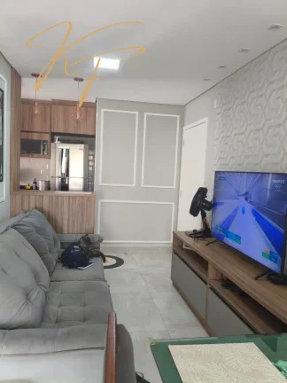 Imagem APARTAMENTO RESIDENCIAL em VALINHOS - SP, PARQUE DAS COLINAS