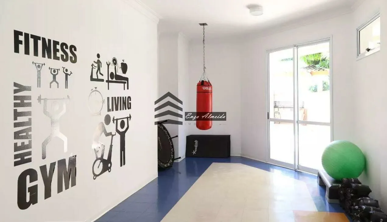 Imagem Apartamento à venda em São Paulo/SP