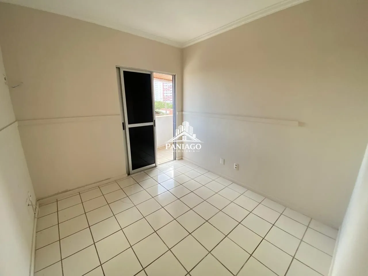 Imagem APARTAMENTO 2 QUARTOS (1 SUÍTE), ÁREA DE SERVIÇO E SACADA ARAÉS CUIABÁ-MT R$ 390