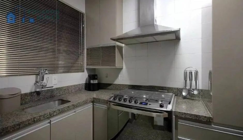 Imagem APARTAMENTO COM 03 QUARTOS, SUÍTE, 02 VAGAS NA SERRA!