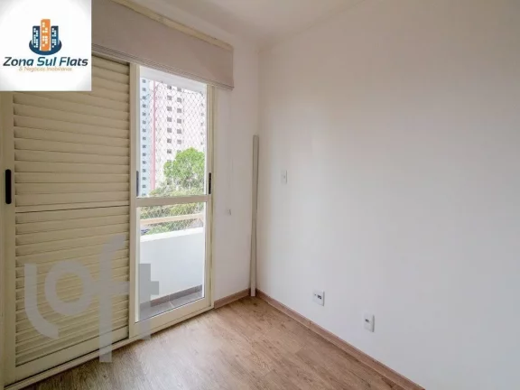 Imagem Apartamento à Venda Na Vila Clementino Com 3 Dormitórios Sendo 1 Suíte e 2 Vagas
