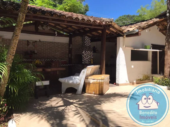 Imagem VENDO RESIDENCIAL EM ARRAIAL D AJUDA R$2.300.000,00
