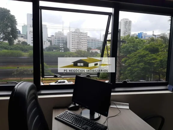 Imagem Sala Comercial a venda na Liberdade