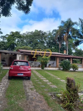 Imagem Sítio no Mato Dentro / Mairiporã