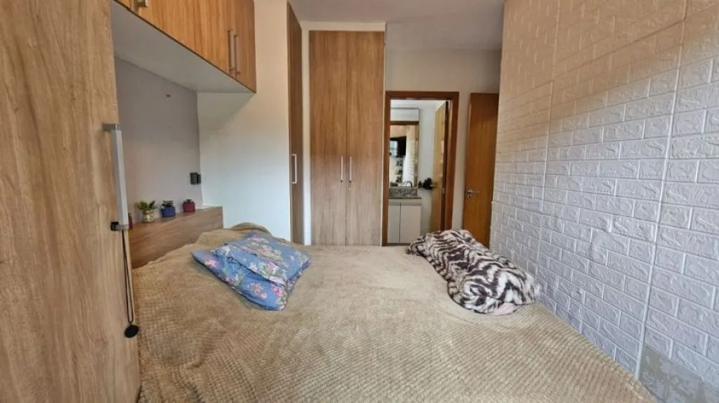Imagem APARTAMENTO COM 60,00 m² - CANTO DO FORTE - PRAIA GRANDE SP