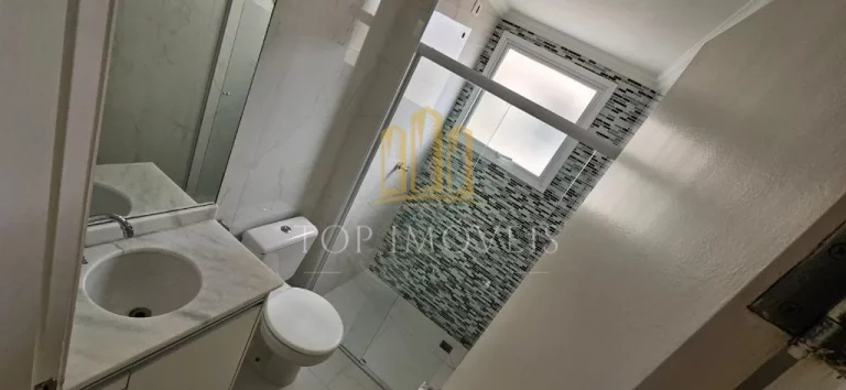 Imagem UM LUGAR PARA CHAMAR DE LAR. No coração do Parque Industrial, onde tudo acontece, nasce o apartamento que é o equilíbrio perfeito entre conforto, praticidade e bem-estar.