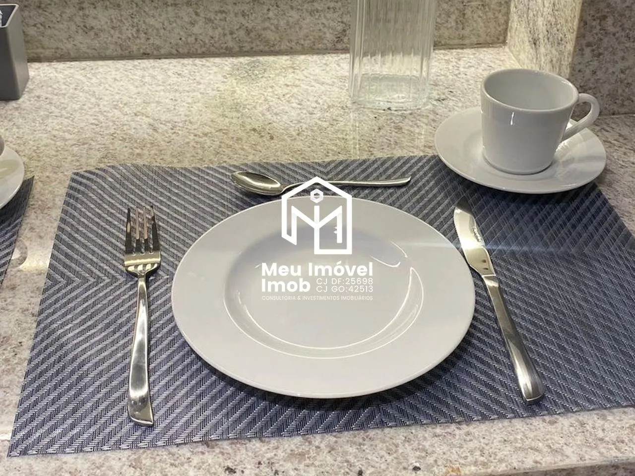 Imagem Stay Jardim Flat 1 Quarto 1 Vaga 17m² Mobiliado João Pessoa