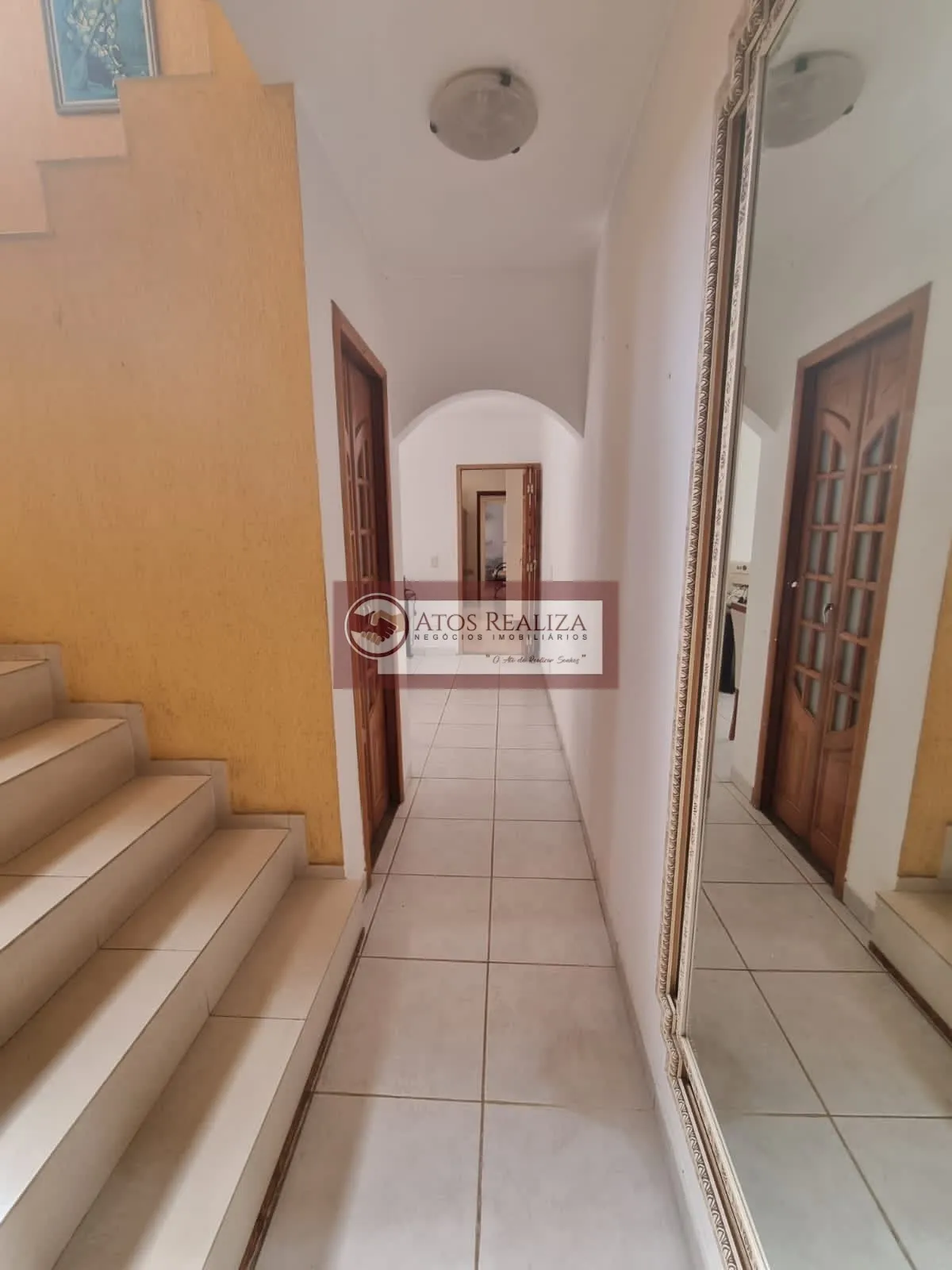 Imagem Sobrado com Edícula em Jardim Primavera - SP: 3 dormitórios, 2 suítes, 4 banheiros e 184m² por R$900.000 - Venda e Locação