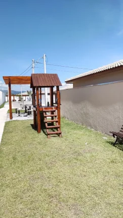 Imagem CASA RESIDENCIAL em PINDAMONHANGABA - SP, LOTEAMENTO INDUSTRIAL ÁGUA PRETA