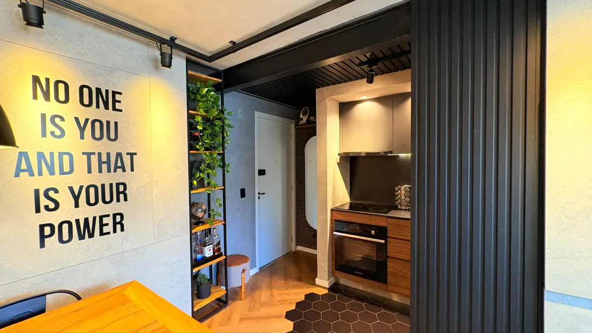 Imagem Apartamento para venda em Jardim Íris com 2 quartos, 43m2