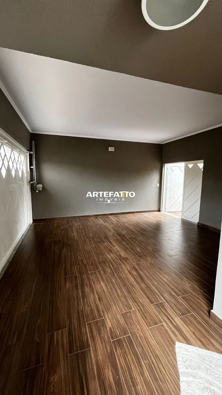 Imagem Casa à venda em Franca, Prolongamento Jardim Ângela Rosa, com 3 quartos, 186m2