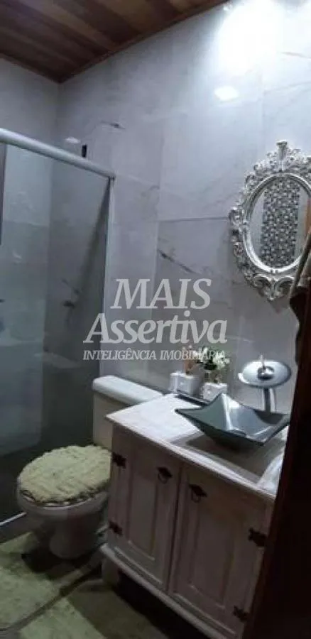 Imagem Casa para Venda em São Sebastião Do Caí / RS no bairro Laux