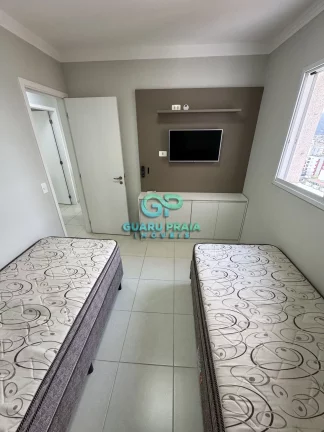 Imagem Apartamento Alto Padrão em Enseada, Guarujá/SP