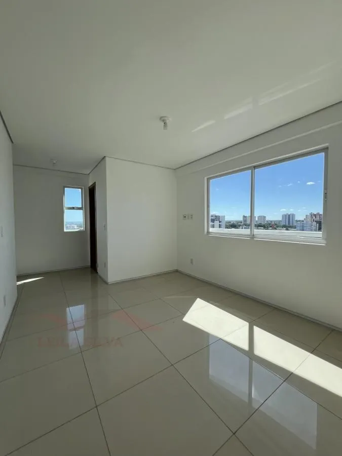 Imagem Cobertura Duplex 276,32 m² de Alto Padrão à Venda no Edifício Solar de Fátima em Teresina - PI