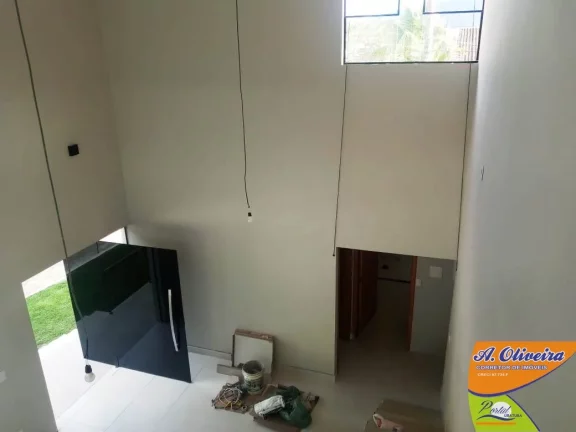 Imagem EXCELENTE CASA CONDOMINIO ALTO PADRAO