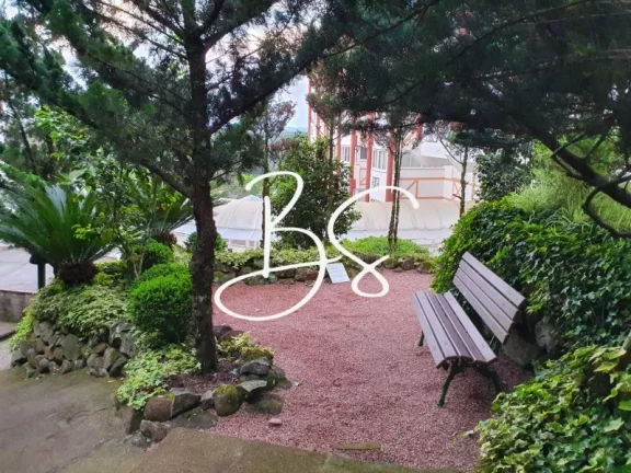 Imagem APARTAMENTO RESIDENCIAL em GRAMADO - RS, Centro
