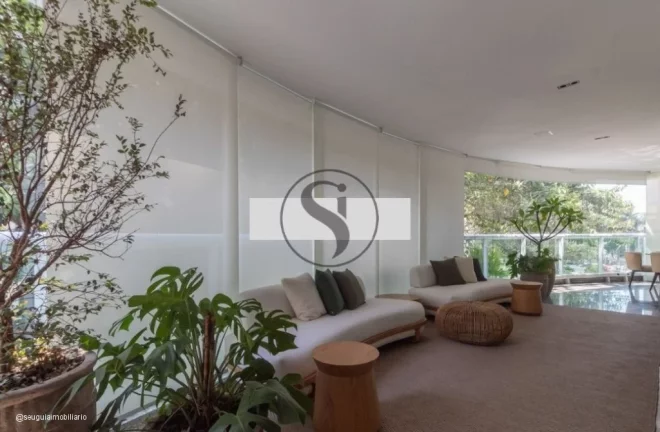Imagem APARTAMENTO RESIDENCIAL em SÃO PAULO - SP, ITAIM BIBI