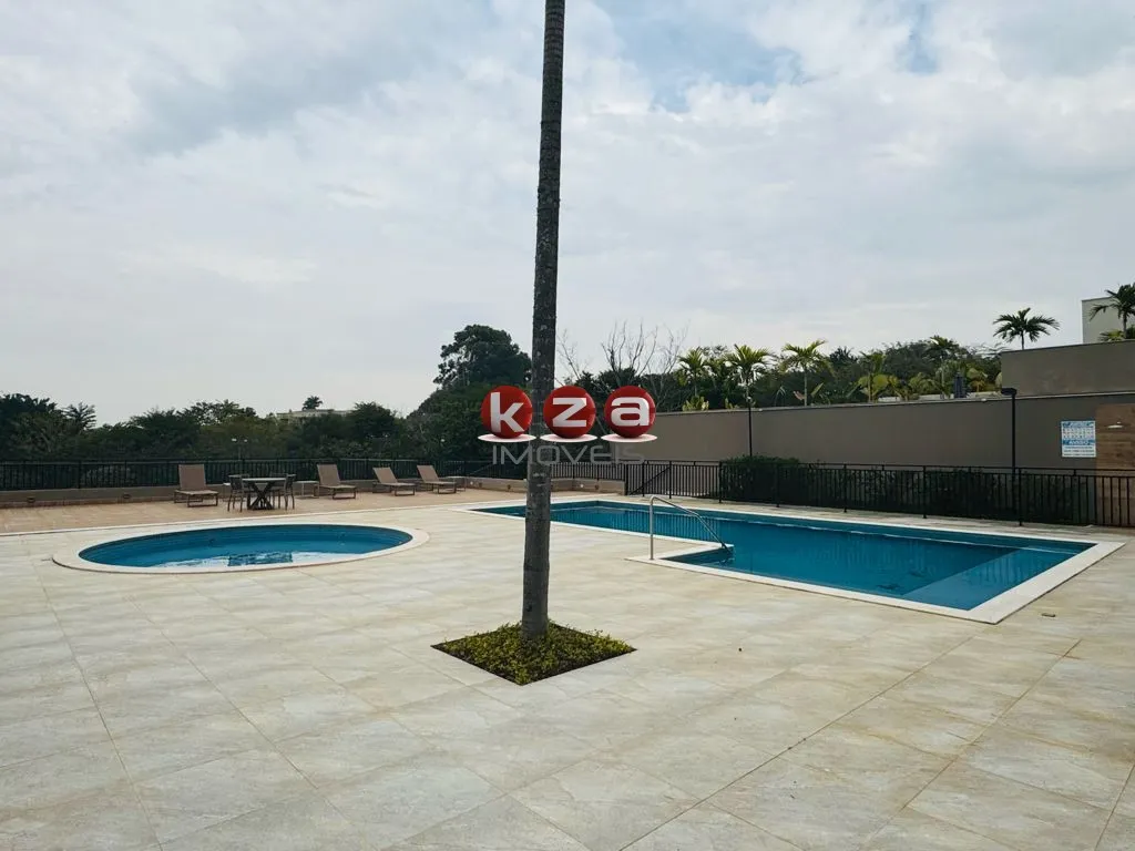 Imagem Terreno de 1.000m² no Condomínio Ypê Dourado em Valinhos-SP: sua oportunidade de construir o seu sonho!