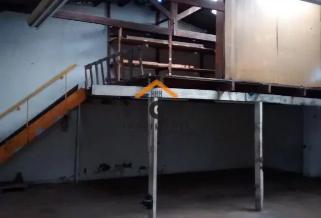 Imagem Galpão para Venda em São Paulo, Vila Antonieta, 4 banheiros