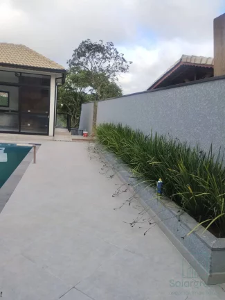 Imagem Chácara 544 m², 3 dormitórios, 1 suíte à Venda R$1.200.000,00