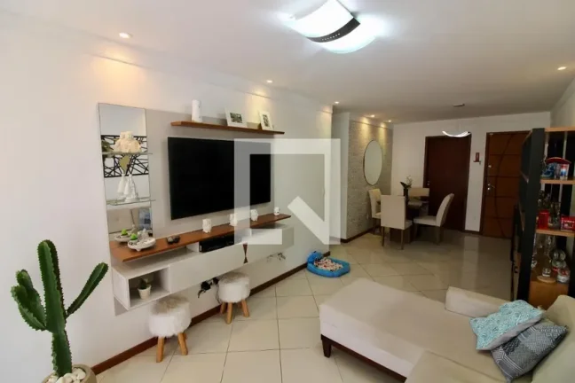 Apartamento à Venda - Recreio, 3 Quartos, 107 m2