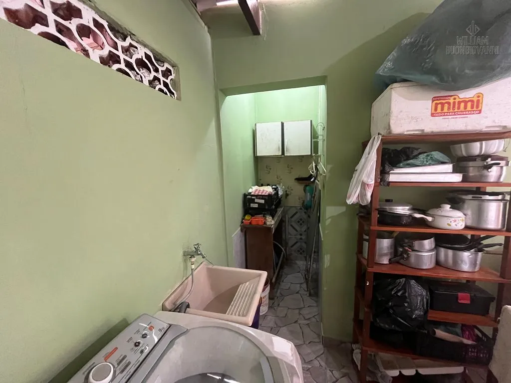 Imagem CASA GEMINADA, BALNEÁRIO FLÓRIDA - PRAIA GRANDE/SP