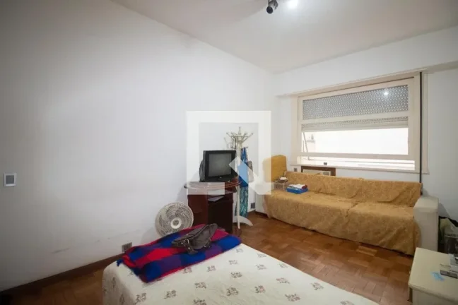 Imagem Apartamento à Venda - Copacabana, 2 Quartos, 219 m2