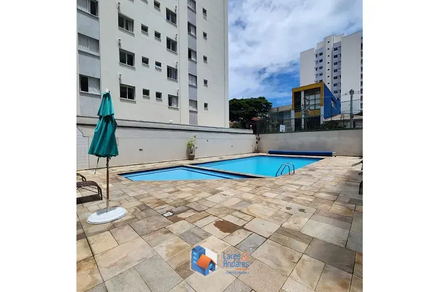 Imagem Apartamento para venda em Santa Teresinha com 3 quartos, sendo 1 suíte, 81m²