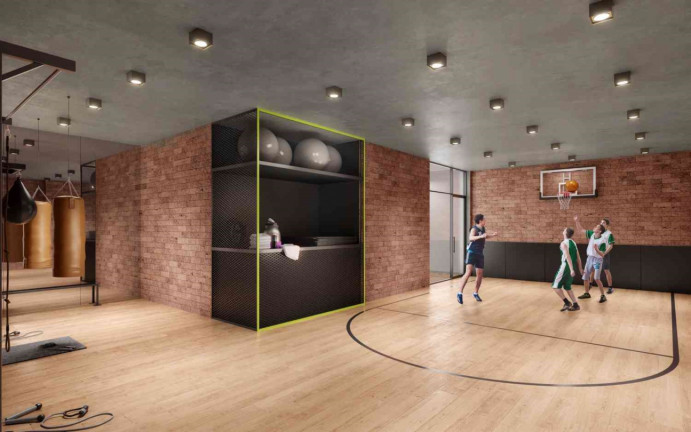Imagem Apartamento com 4 Quartos à Venda, 160 m² em Perdizes - São Paulo