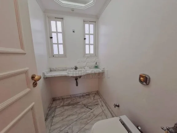 Imagem Copacabana - Residencial › Apartamento com 4 quarto(s) a Venda