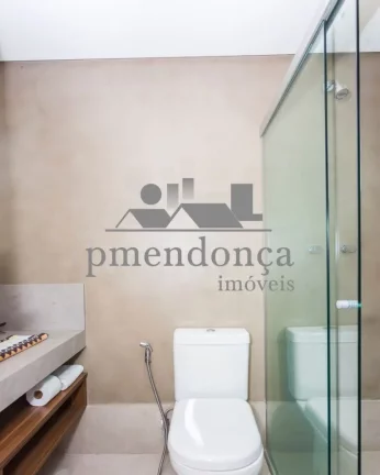 Imagem Linda cobertura duplex em Pinheiros, com 320m² bem distribuídos, pronta para morar!