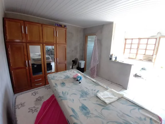 Imagem EXCELENTE VALORIZAÇÃO!!! Casa com 72m² em Itapiruba/SC.