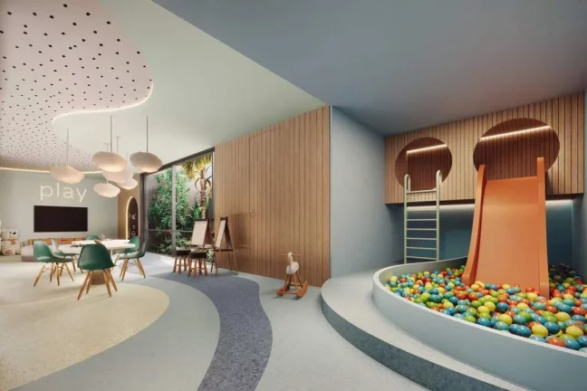 Imagem Cobertura à venda em São Paulo, Vila Nova Conceição, com 4 quartos, 559,36m2