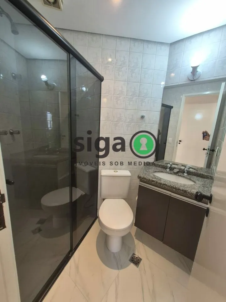 Imagem Apartamento á venda Interlagos com 72m²