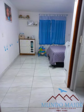 Imagem Casa com 3 Quartos - 4 vagas - à venda, 150m - Jardim Santo Alberto