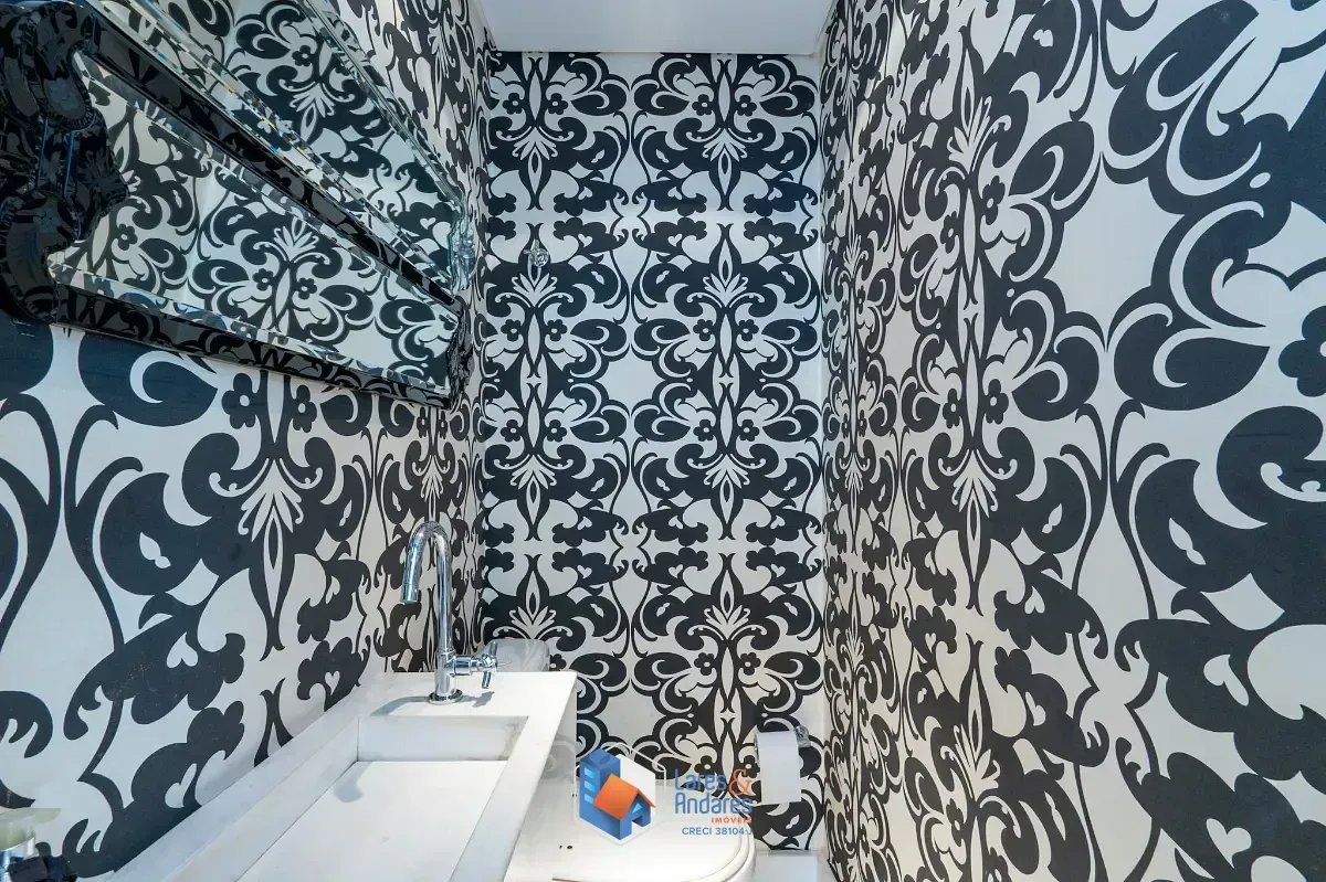 Imagem Apartamento para venda em Vila Nova Conceição com 3 quartos, sendo 3 suítes, 180m²