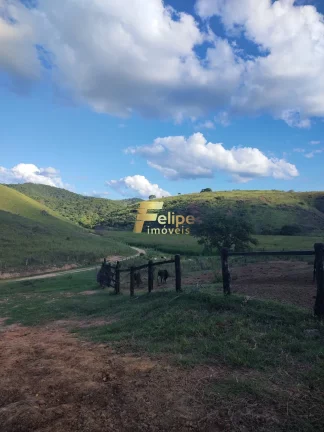 Imagem BELÍSSIMA FAZENDA DE 58 ALQUEIRES, À VENDA EM NOVA MÓDICA/MG, ACEITA PERMUTA!