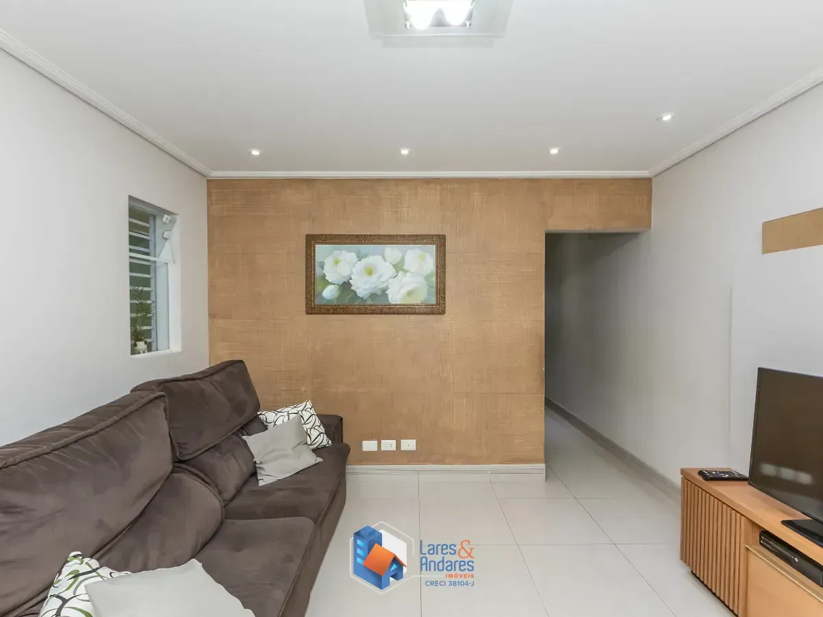 Imagem Sobrado para venda em Vila Inácio com 3 quartos, sendo 1 suíte, 135m²