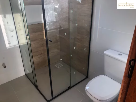 Imagem CASA RESIDENCIAL em SÃO JOSÉ - SC, SERTÃO DO MARUIM