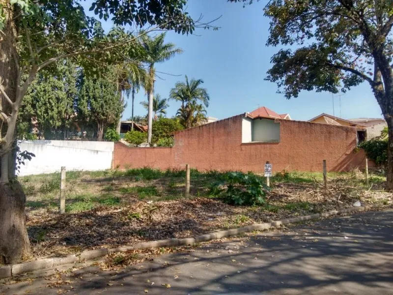 Imagem Terreno à venda em Valinhos-SP, Parque Terranova - 578,00m² de área - Ótima oportunidade de investimento!