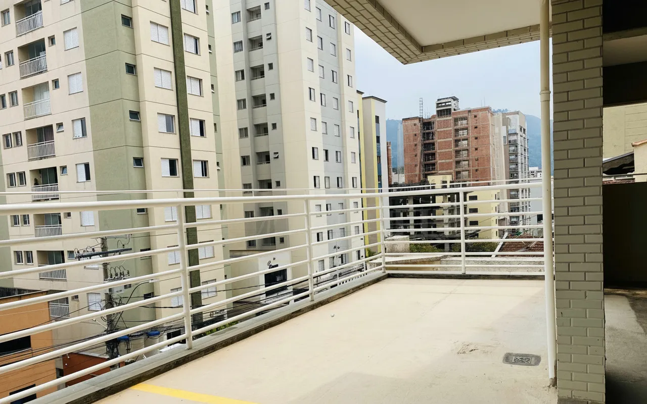 Imagem Apartamento 3 quartos à venda em Centro, Poços de Caldas