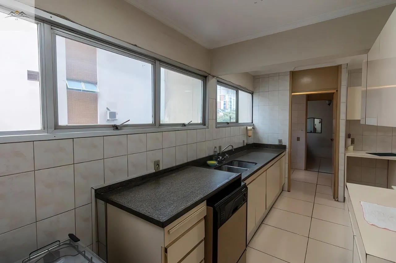 Imagem APARTAMENTO RESIDENCIAL em São Paulo - São Paulo, Itaim Bibi