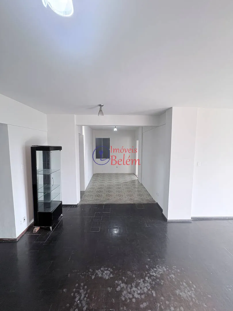 Imagem Apartamento Ed. Gilberto Mestrinho, Batista Campos