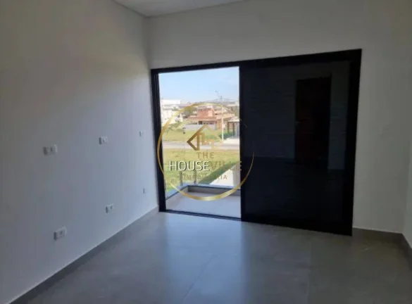 Imagem Casa 3 dormitórios ( 1 suíte master c/ closet), piscina, Vereda dos Campos.