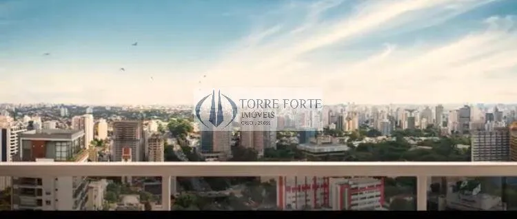 Imagem Maravilhoso Apartamento com 2 dormitórios 2 suítes na Vila Clementino
